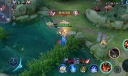 曜无双最新爆料,揭秘神秘英雄背后的故事与技能解析